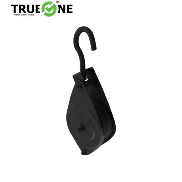 قرقره بنایی ترووان