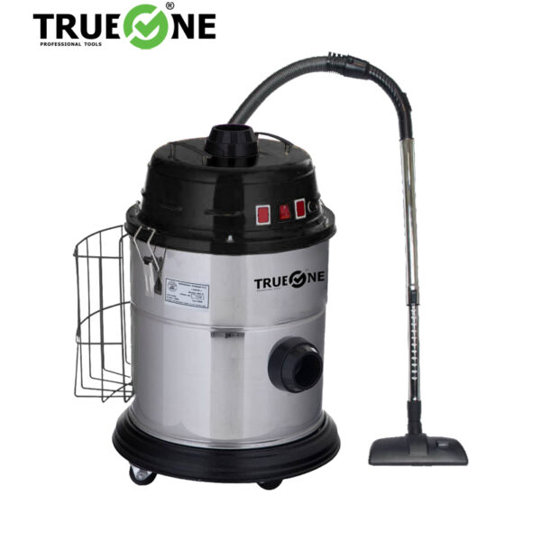 جارو برقی آب و خاک ترووان