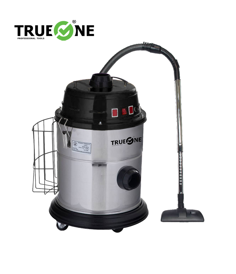 44 جارو برقی آب و خاک ترووان