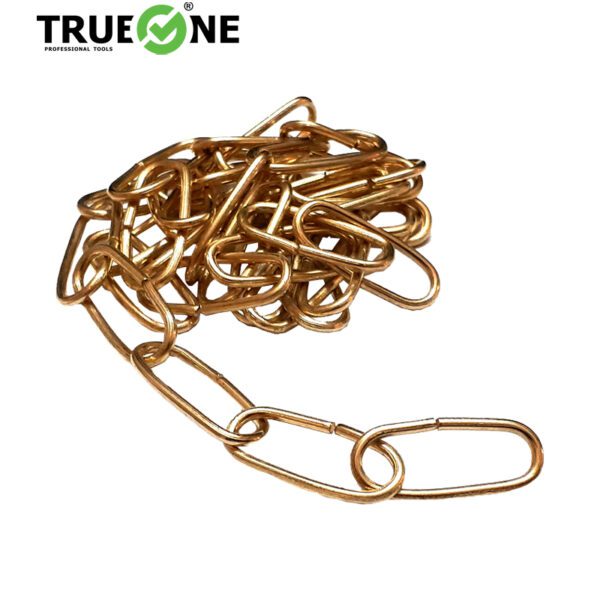 زنجیر لوستر ترووان