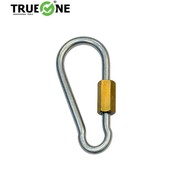 کارابین پیچی برنجی ترووان