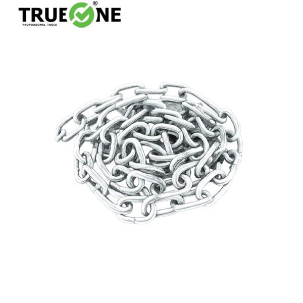 زنجیر گالوانیزه ترووان